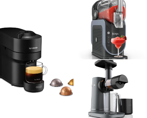 Kitchen must haves cover photo collage