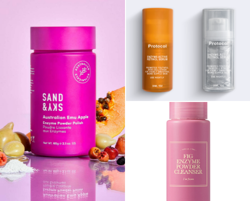selfcare wishlist cover photo collage