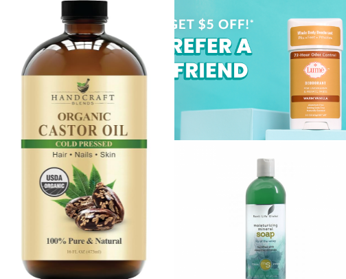 Self Care cover photo collage