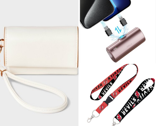 my bag's little secret cover photo collage