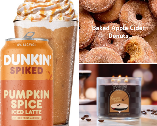 Cozy Obsessions That Make Autumn Magical 🍁🪄 cover photo collage