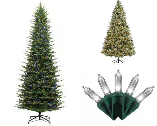 Christmas Essentials (Gift-Ready & Useful) cover photo collage