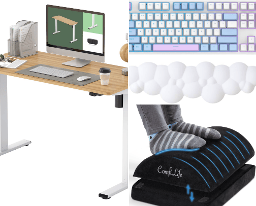 Where the Magic Happens: Studio Staples cover photo collage