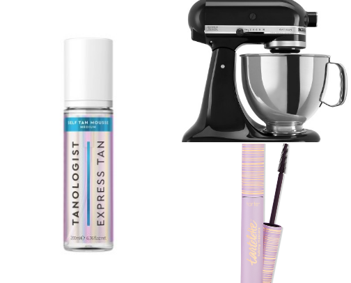 Expensive Products That are *Actually* Worth It cover photo collage