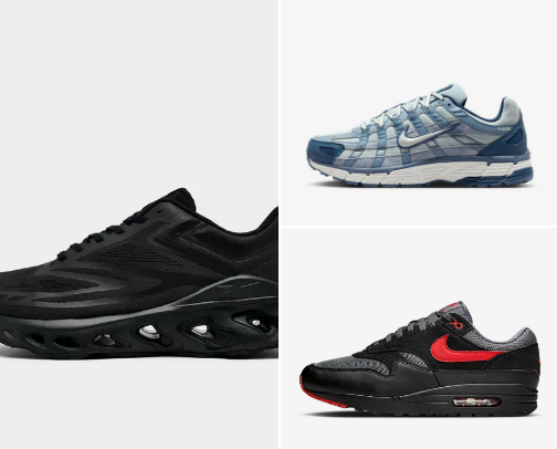 Shoes 🥾 cover photo collage
