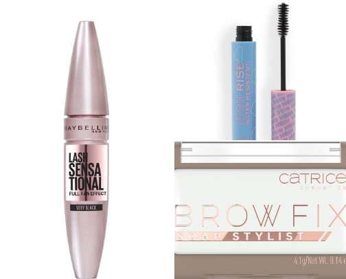 🌟 Makeup Must-Haves That Elevate Your Routine cover photo collage