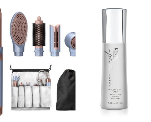 All things hair 🎀 cover photo collage