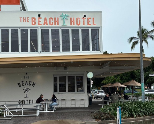 My top Douglas recs cover photo collage