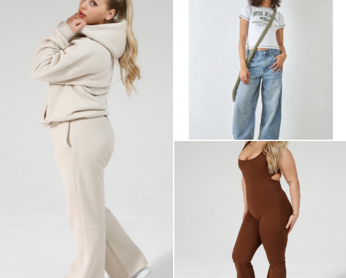 Treasures from my wardrobe, I don’t gatekeep around here don’t worry 🫰 cover photo collage