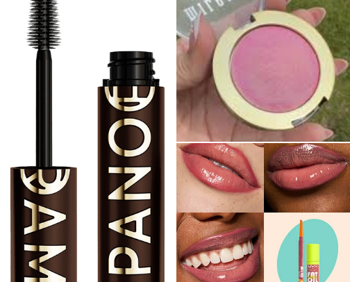 💋 SERIES: Drugstore Girlies’ Must-Haves cover photo collage