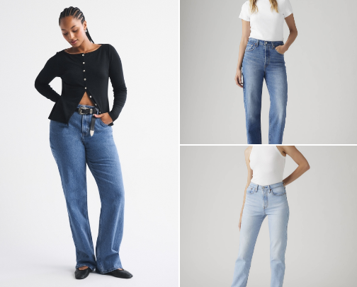 👖 Best Pants for 5'1"–5'2" Girls cover photo collage