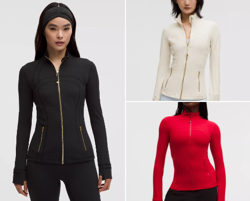 Gym/Yoga Wear cover photo collage