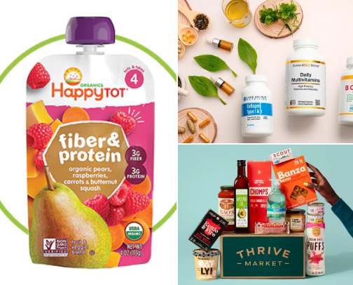 "Tasty Delights: A Culinary Journey for Every Palate!" cover photo collage