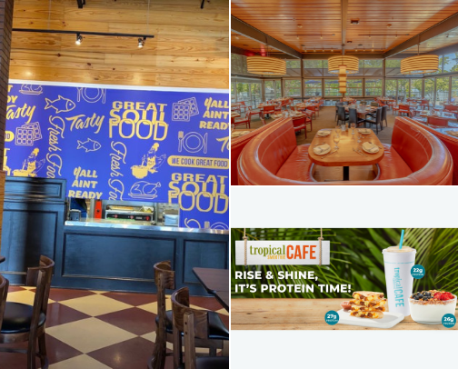 Things to do in Texas 🇨🇱 cover photo collage