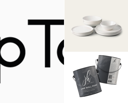 Going Green: Great products to help make the change! cover photo collage