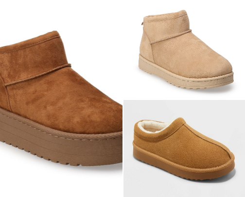 Shoe Recs for Young Women On A Budget!! cover photo collage