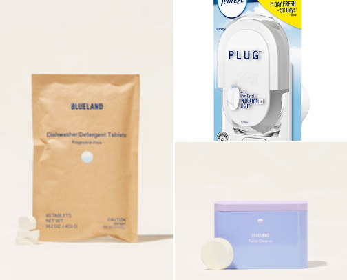 House Favorites cover photo collage