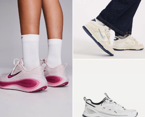 Bienvenue dans mon meuble à chaussures 👟👠 cover photo collage