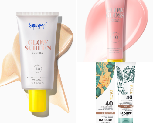 Skincare Pharmacy cover photo collage