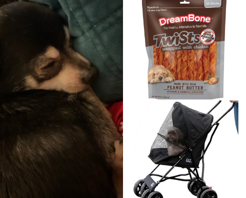 90% Anxiety, 10% Picky Eater: The Jax Collection cover photo collage