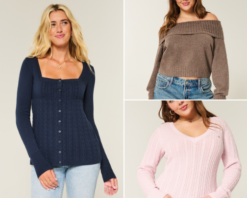 Chic Fall Outfits 🍁👢 cover photo collage