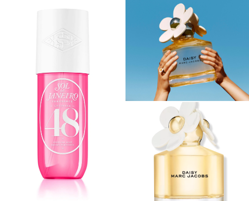 Body SelfCare is important✨ cover photo collage