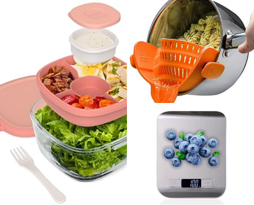 Home & Daily Life Favorites: cover photo collage