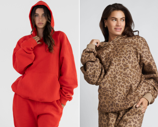 Hoodie weather cover photo collage