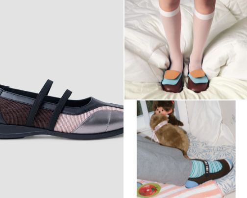 My Top Casual Shoe Picks for Every Day cover photo collage