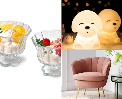 Cuteness You Didn’t Know You Needed cover photo collage