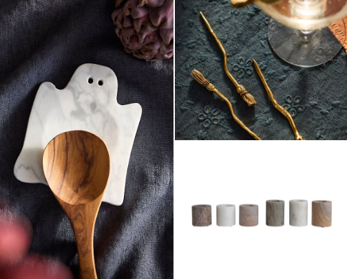 Halloween Decor 2026 cover photo collage