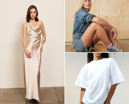 What to Wear? cover photo collage