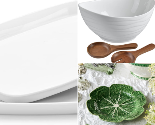 Essential to make your kitchen and events a fantasy cover photo collage