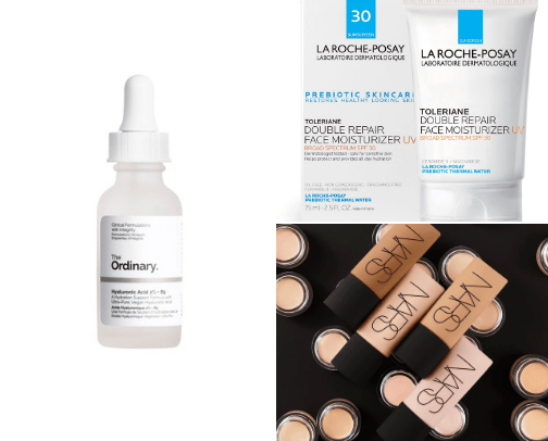 Best products cover photo collage