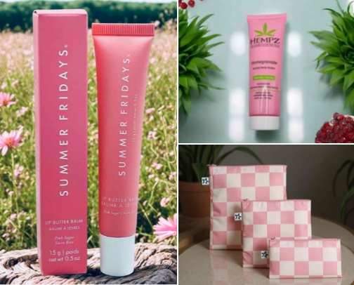 Hack Pack for Mamas on the Go! cover photo collage