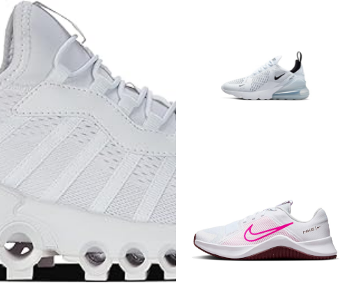 Woman trends cover photo collage