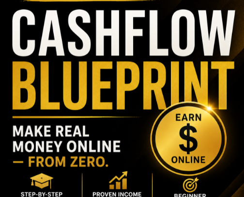 Side Hustles cover photo collage