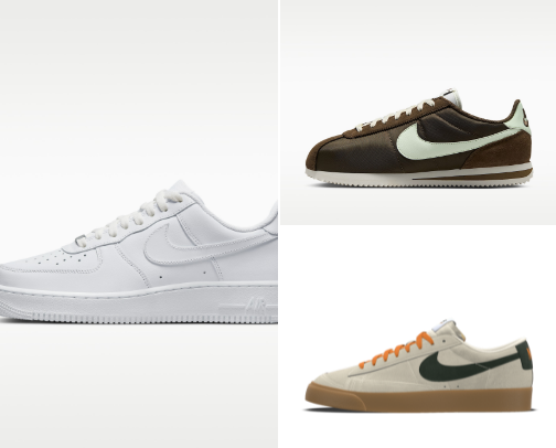 Unisex Everyday Nike ✨ cover photo collage
