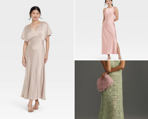 Best Dress! cover photo collage