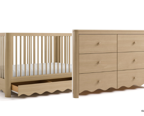 Baby Items cover photo collage