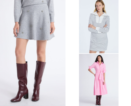 Walmart Fashion Finds That Look Expensive cover photo collage