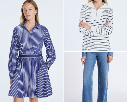 Walmart Fashion Finds That Look Expensive cover photo collage