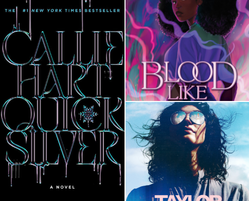 📚 I read 150+ books this year and these are the ones still living rent free in my head ✨ cover photo collage