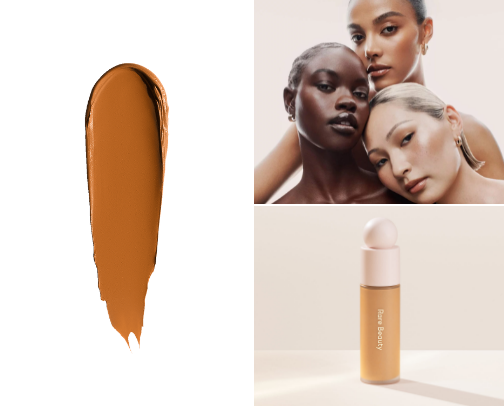 WHO DOESN’T LIKE FOUNDATION? cover photo collage