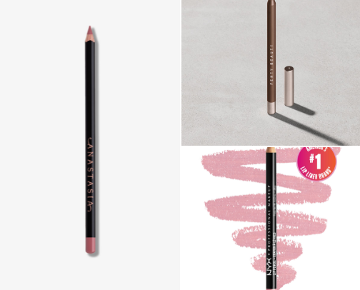 Best Lip Combo Must Haves cover photo collage