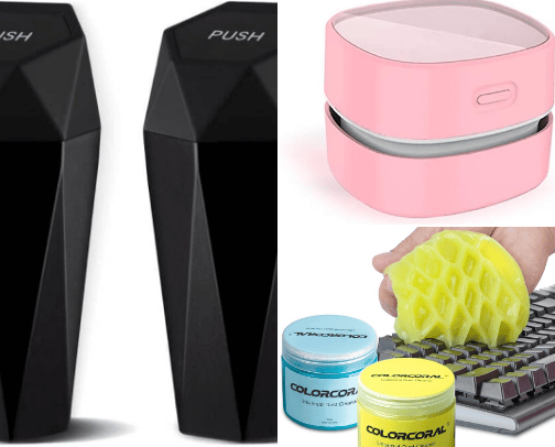 Amazon Must have cover photo collage