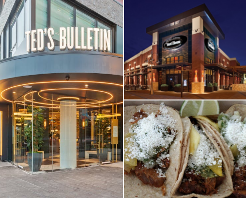 My DMV Foodie Favs😋 cover photo collage