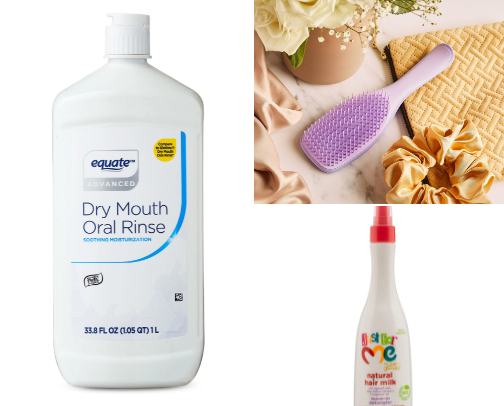 My Everyday Favorites cover photo collage
