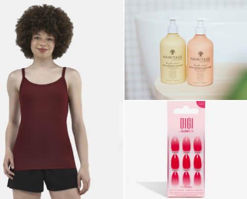 Walmart Must Haves!!! cover photo collage