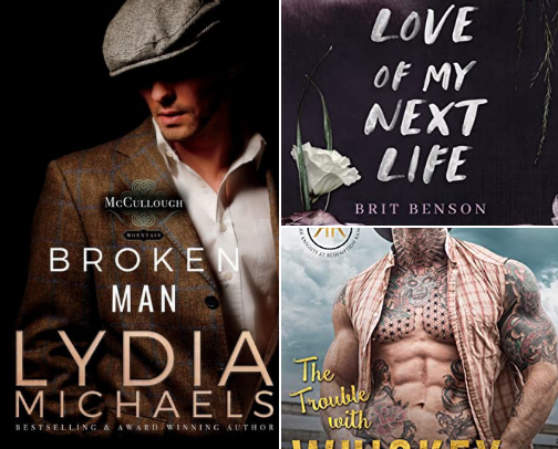 Books that will make you cry cover photo collage